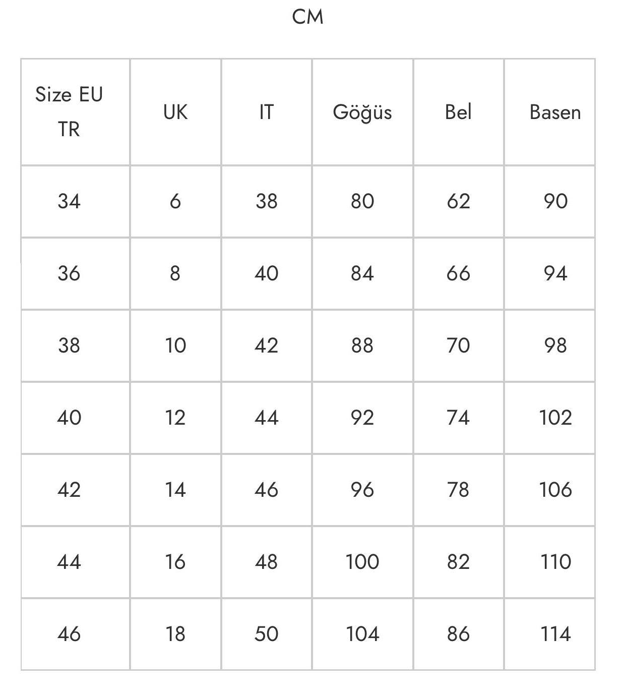 STRAPLEZ KUYRUK DETAYLI ABİYE TAKIM 21033