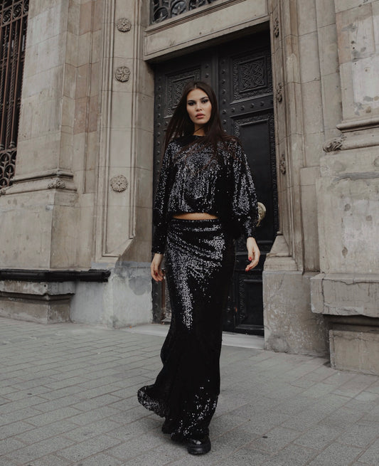 طقم ترتر استرتش