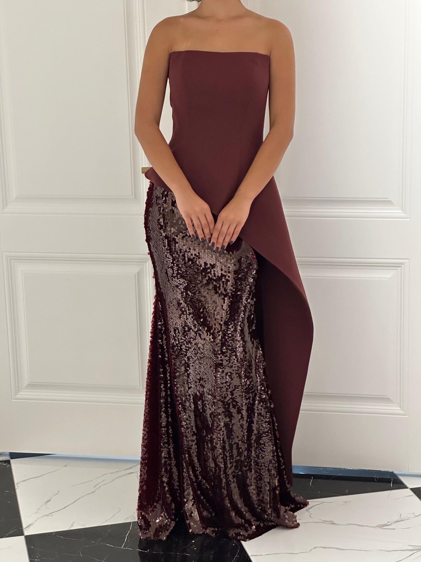 طقم قطعتين 2221