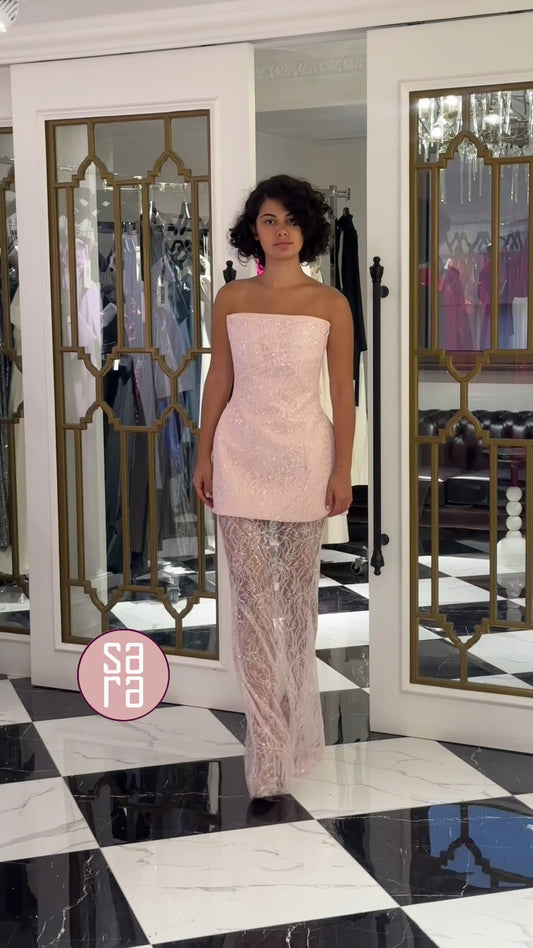 تيور من قطعتين 2232